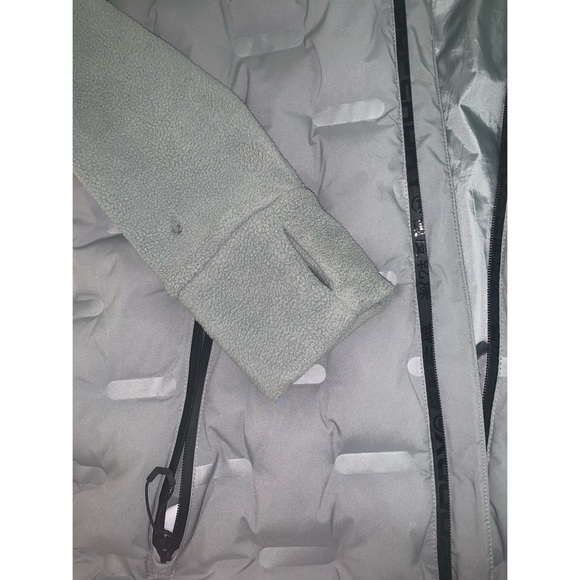 Super dry terrain equipment hybrid jacket - Picture 9 of 14